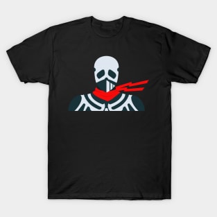 Skullomania Vector T-Shirt